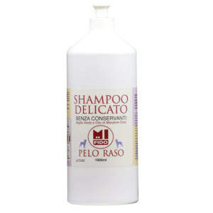HUNDE SHAMPOO Kurzhaar vet.